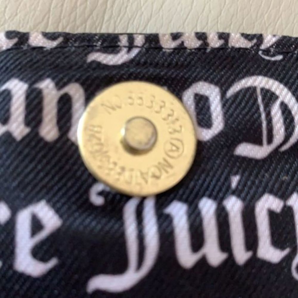 Juicy Couture Chain Bag - Picture 11 of 14